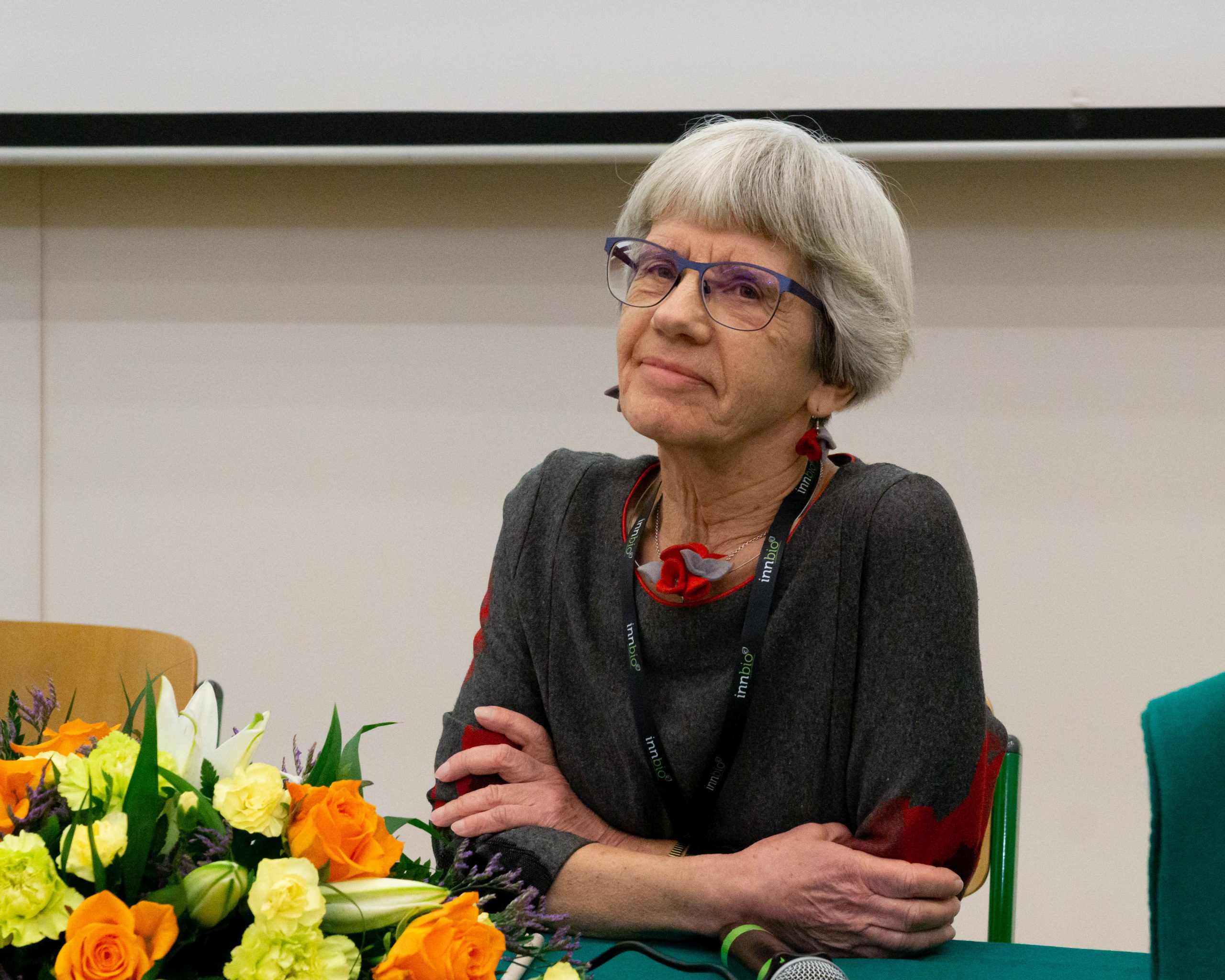 Prof. dr gab. Joanna Gromadzka-Ostrowska